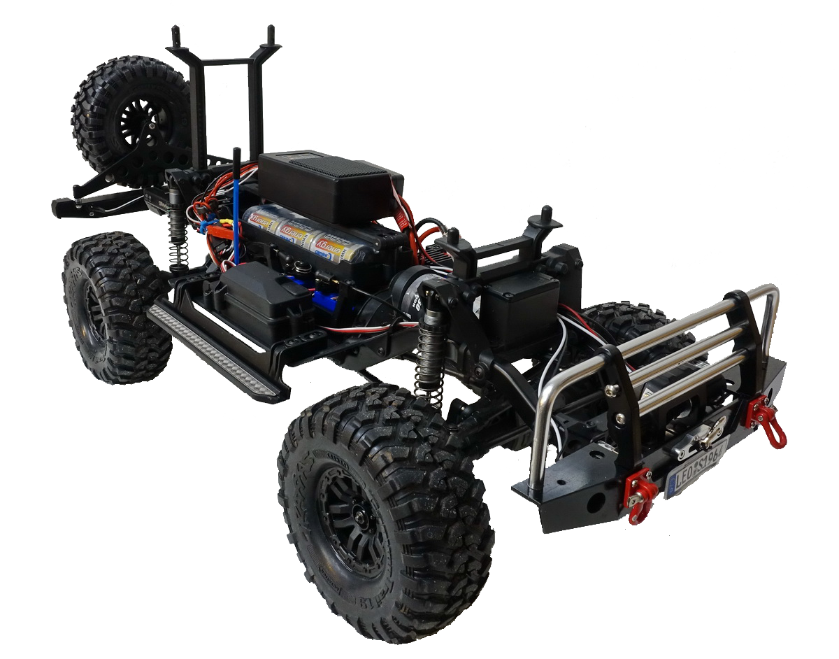 TRX4-1