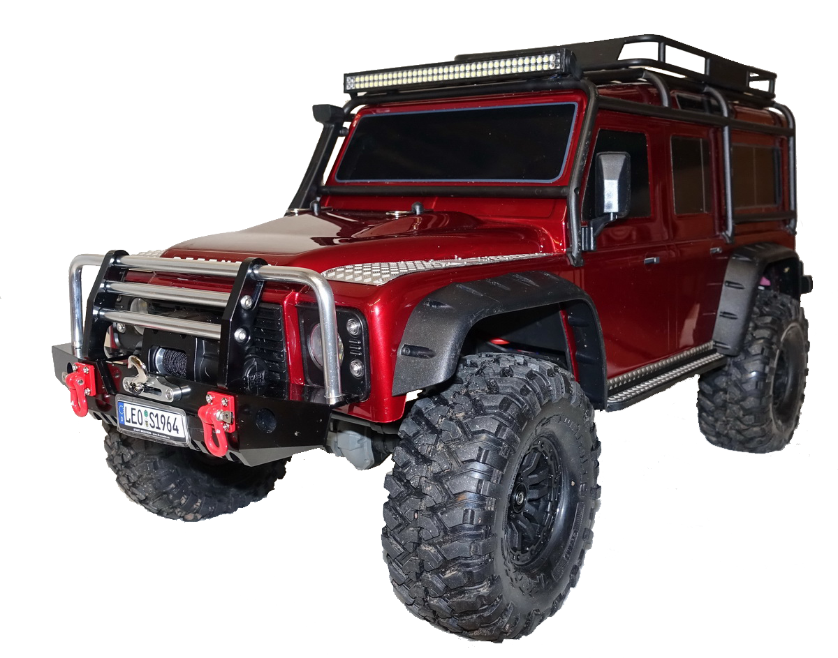 TRX4-2