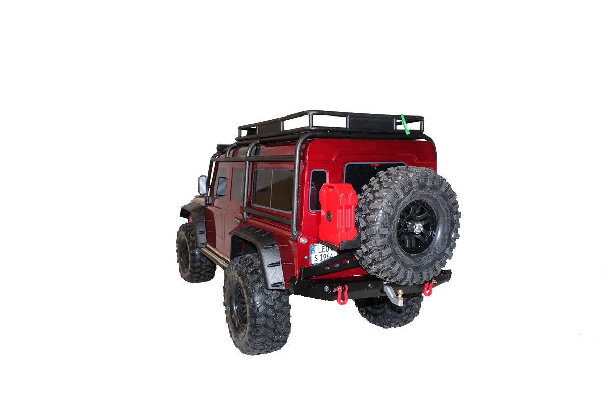 TRX4-3
