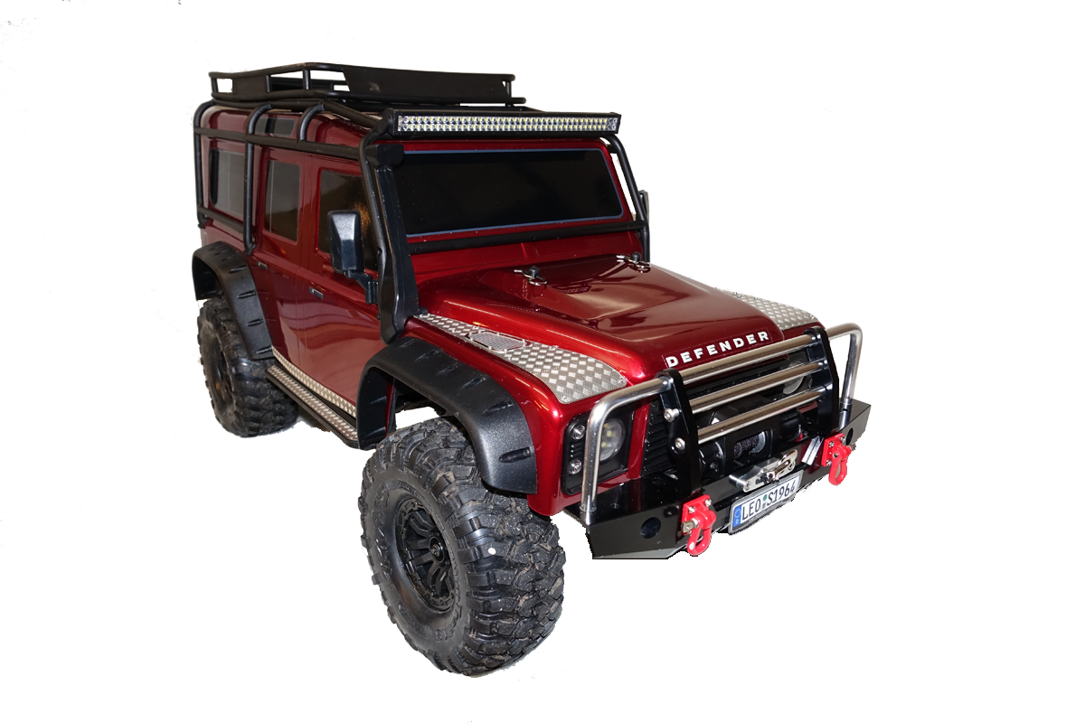TRX4-4