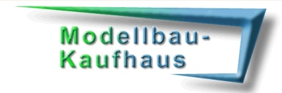 Modellbau-Kaufhaus Modellbau-Kaufhaus