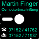 Martin-Finger Martin-Finger